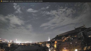 Město Bratislava - Bratislavský hrad, Staré město - 30.10.2026 v 00:45 Město Bratislava - Bratislavský hrad, Staré město - 30.10.2026 v 00:45
