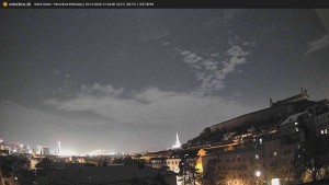 Město Bratislava - Bratislavský hrad, Staré město - 30.10.2026 v 01:45 Město Bratislava - Bratislavský hrad, Staré město - 30.10.2026 v 01:45