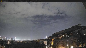 Město Bratislava - Bratislavský hrad, Staré město - 30.10.2026 v 03:45 Město Bratislava - Bratislavský hrad, Staré město - 30.10.2026 v 03:45