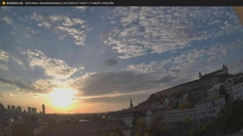 Stadt Bratislava