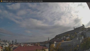 Stadt Bratislava