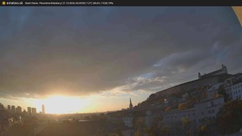 City of Bratislava