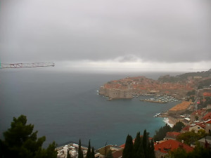 Město Dubrovník - Staré město, přístav - 19.11.2025 v 09:25