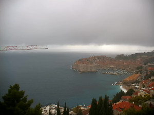 Město Dubrovník - Staré město, přístav - 19.11.2025 v 09:30