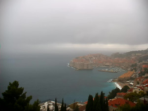 Město Dubrovník - Staré město, přístav - 19.11.2025 v 09:35