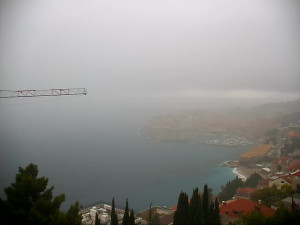 Město Dubrovník - Staré město, přístav - 19.11.2025 v 09:40