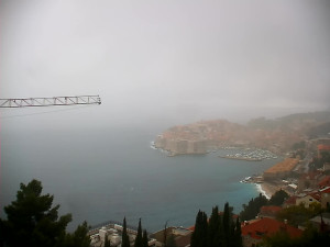 Město Dubrovník - Staré město, přístav - 19.11.2025 v 09:45