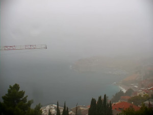 Město Dubrovník - Staré město, přístav - 19.11.2025 v 09:50