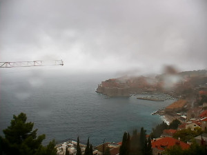 Město Dubrovník - Staré město, přístav - 19.11.2025 v 10:25