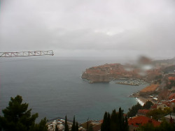 Staré město, přístav