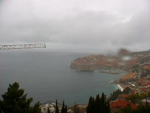 Město Dubrovník - Staré město, přístav - 19.11.2025 v 10:55 Město Dubrovník - Staré město, přístav - 19.11.2025 v 10:55