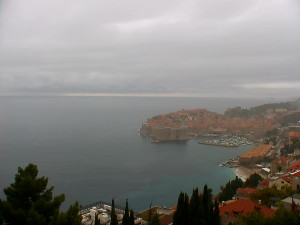 Město Dubrovník - Staré město, přístav - 19.11.2025 v 12:15