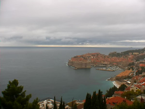 Město Dubrovník - Staré město, přístav - 19.11.2025 v 12:20