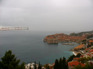 Město Dubrovník - Staré město, přístav - 19.11.2025 v 12:55