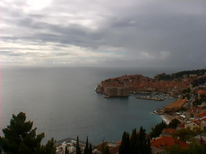 Město Dubrovník - Staré město, přístav - 19.11.2025 v 13:25