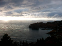 Staré město, přístav