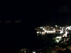 Staré město, přístav