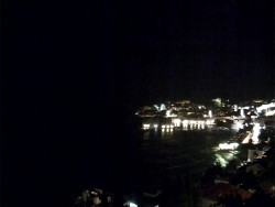 Staré město, přístav