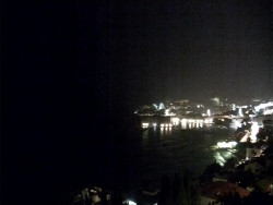 Staré město, přístav