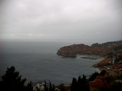 Staré město, přístav