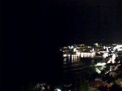 Staré město, přístav