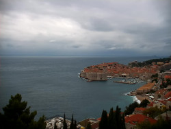 Staré město, přístav