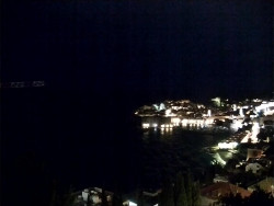 Staré město, přístav