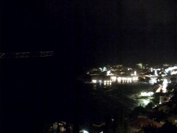 Staré město, přístav