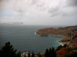 Staré město, přístav