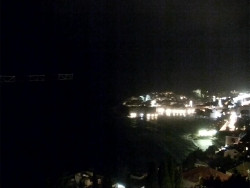 Staré město, přístav