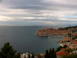 Staré město, přístav