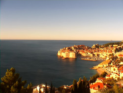 Staré město, přístav