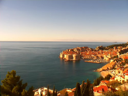 Staré město, přístav