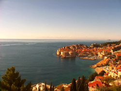 Staré město, přístav