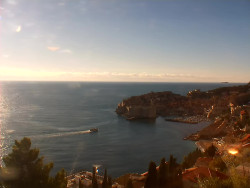 Staré město, přístav