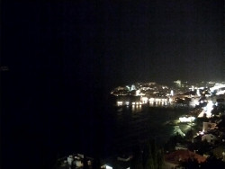 Staré město, přístav