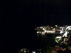 Staré město, přístav