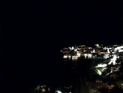 Staré město, přístav