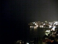 Staré město, přístav