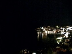 Staré město, přístav