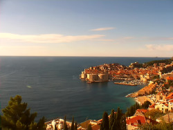 Staré město, přístav