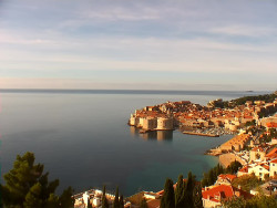 Staré město, přístav