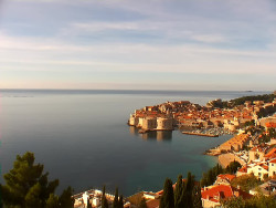 Staré město, přístav