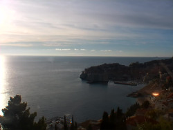 Staré město, přístav