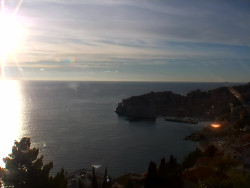 Staré město, přístav