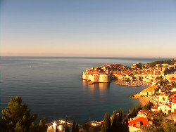 Staré město, přístav