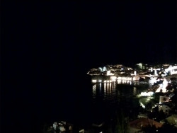 Staré město, přístav