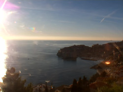 Staré město, přístav