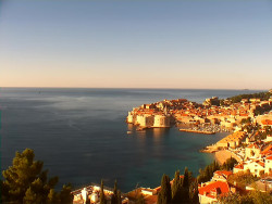 Staré město, přístav