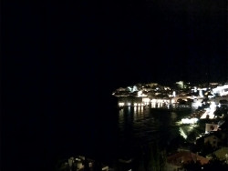 Staré město, přístav